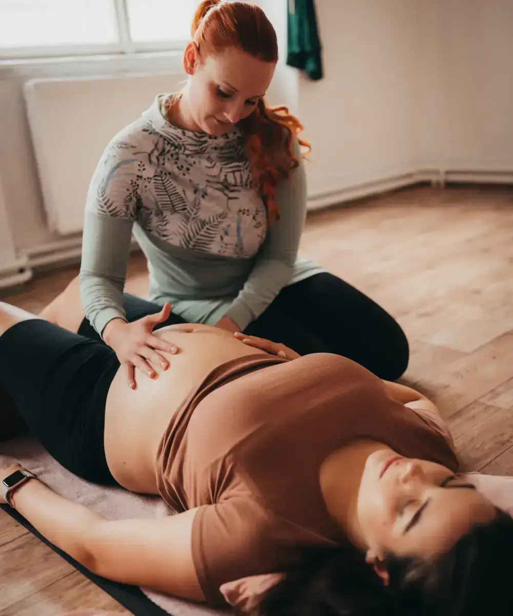 Webinář - vyvolávání porodu