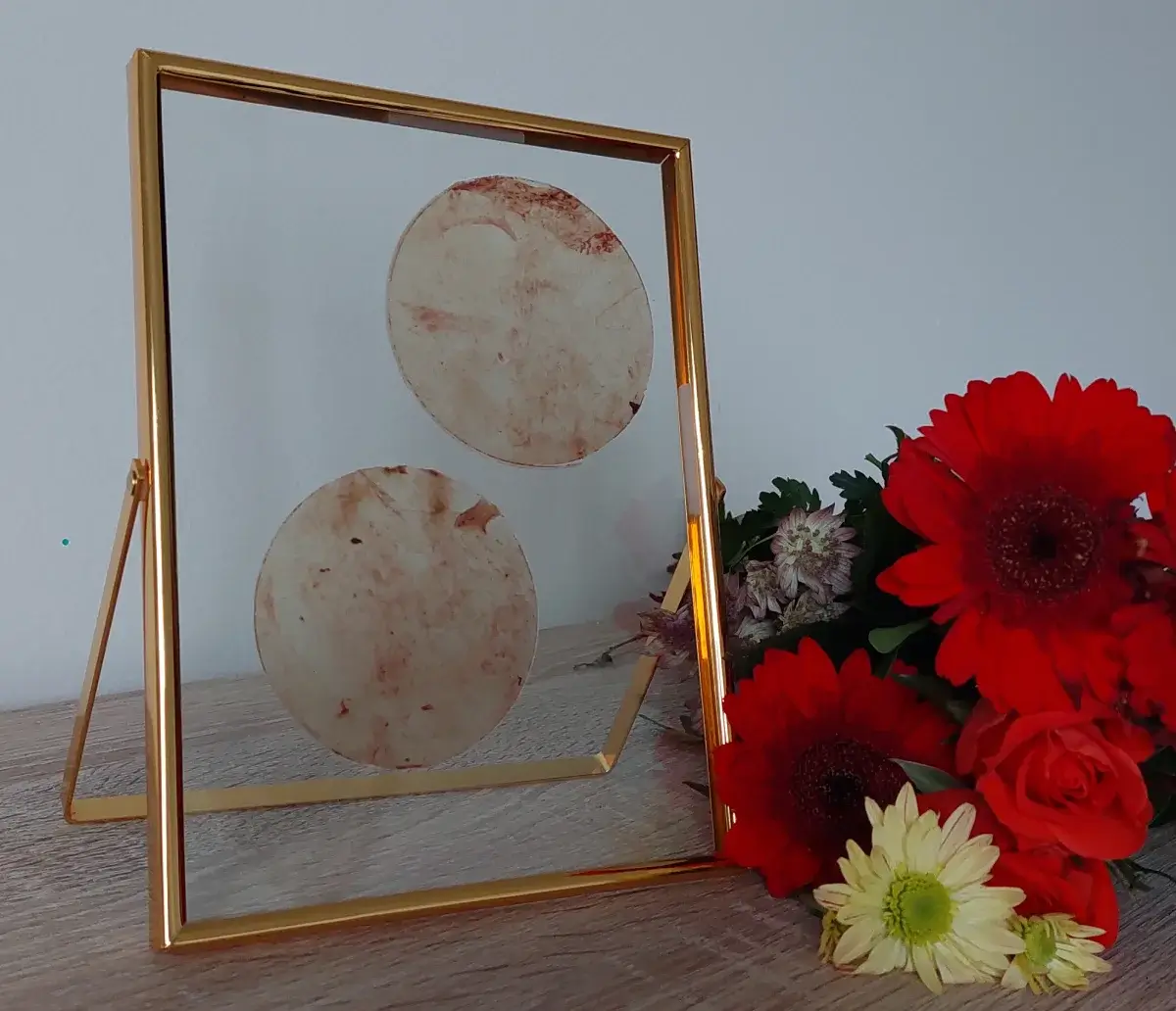 Amnion moon - služba porodní asistentky Simony Berkové