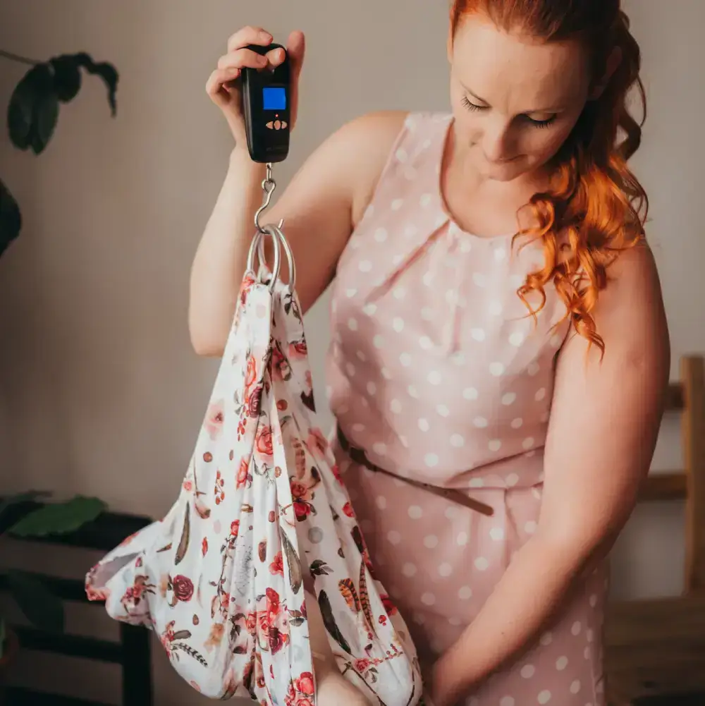 Půjčovna - služba porodní asistentky Simony Berkové