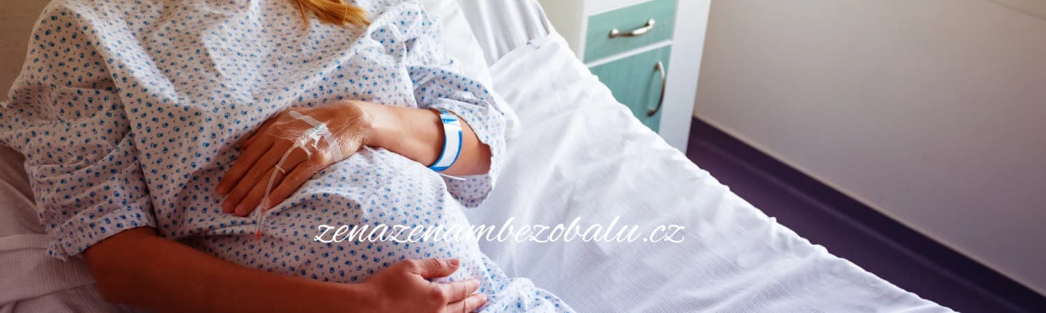 Porod koncem pánevním