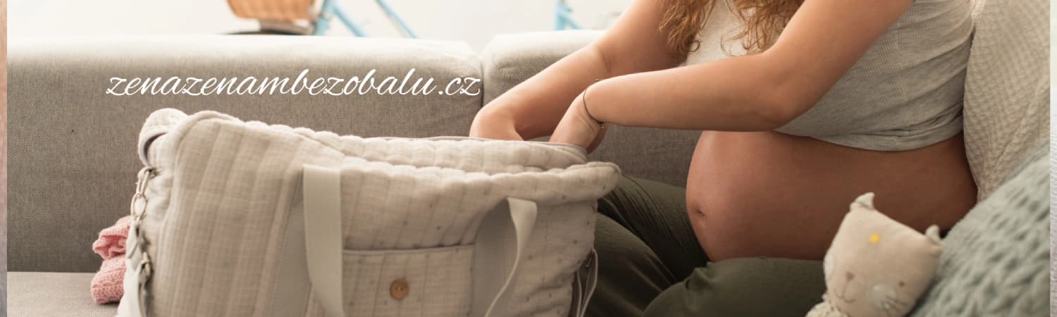 Kdy ideálně odjet do porodnice