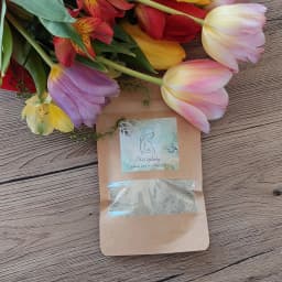 Šicí bylinky  - Obrázek 1