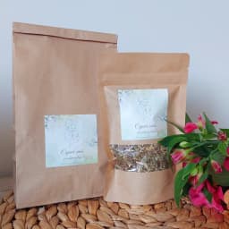 Čajová směs na podporu kojení - Obrázek 1