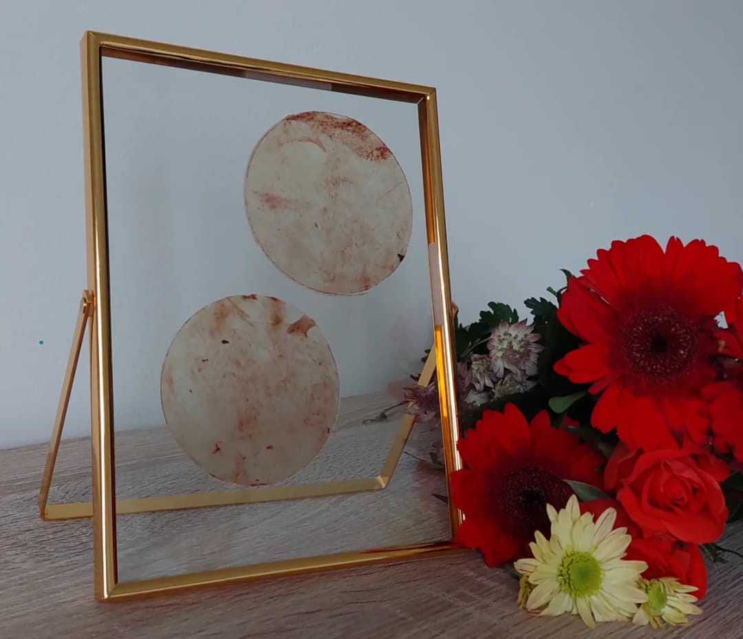 Amnion moon - služba porodní asistentky Simony Berkové