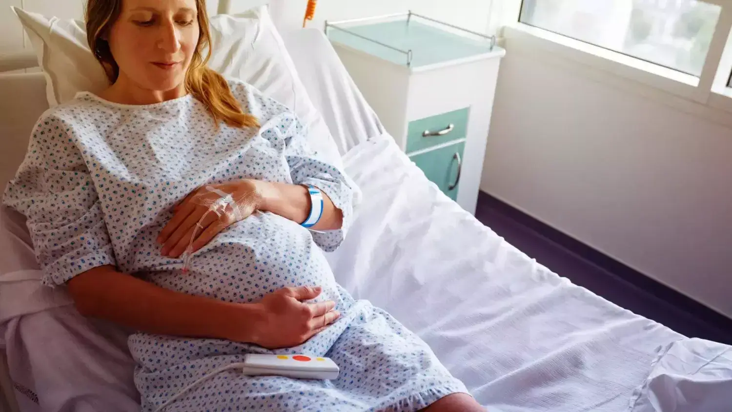 Porod koncem pánevním