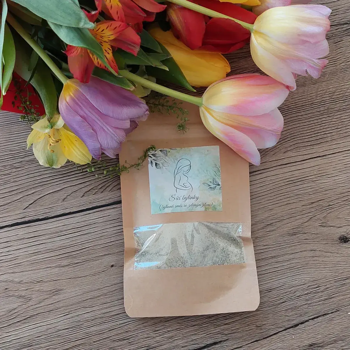 Jak se starat o poranění po porodu